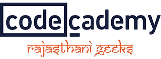 Rajasthani Geeks