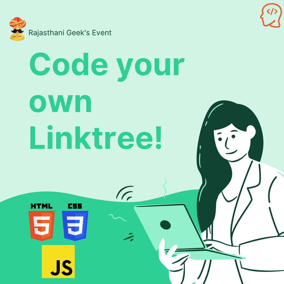 Linktree Clone
