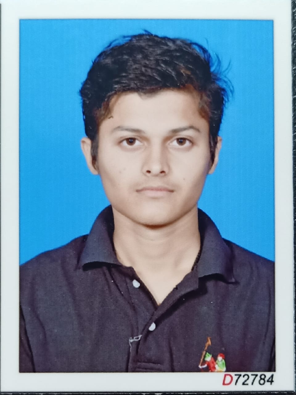 Vishwajeet Singh Sekhawat